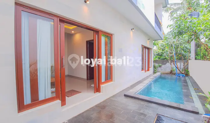 Villa, Brand New Villa in Peaceful Abiansemal, Bali