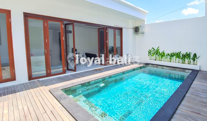 Villa, Brand New Luxury Villa with Sea View in Ungasan, Bali
