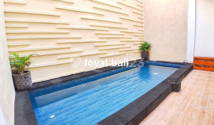 Villa, Elegantly Designed Villa in Nusa Dua, Bali