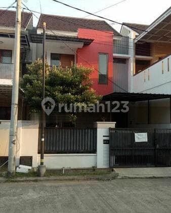 Cluster Taman Sari Extension Kota Harapan Indah