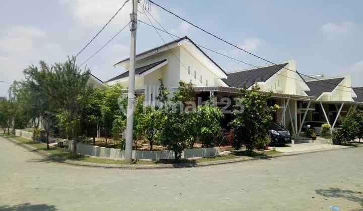 rumah hook dalam cluster