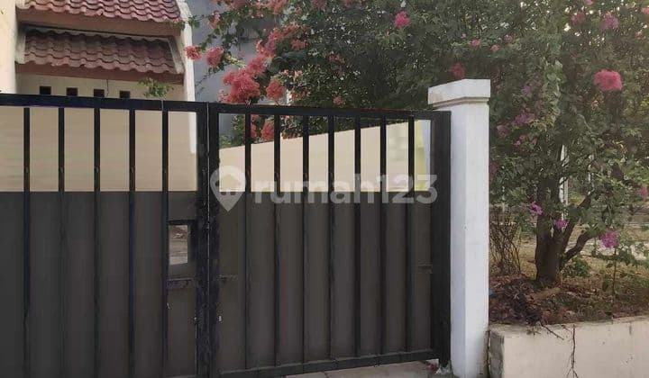 rumah hook dalam cluster