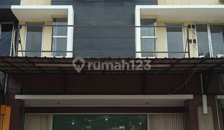 Sewa Ruko.2.5 Lantai.sewa.harus.2.tahun Siap.huni
