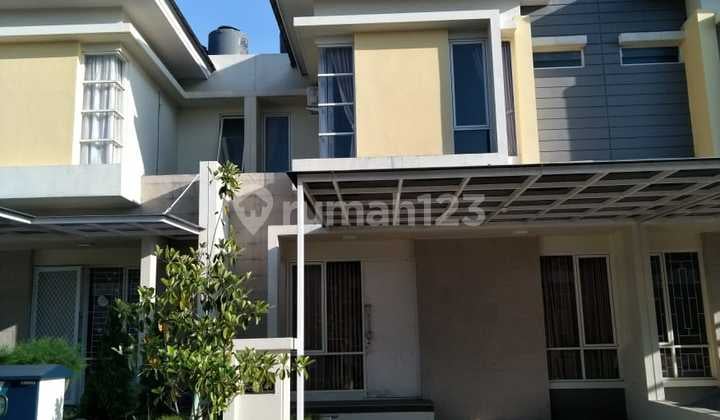 Rumah.sewa Siap Huni. Sudah.ada Ac.2