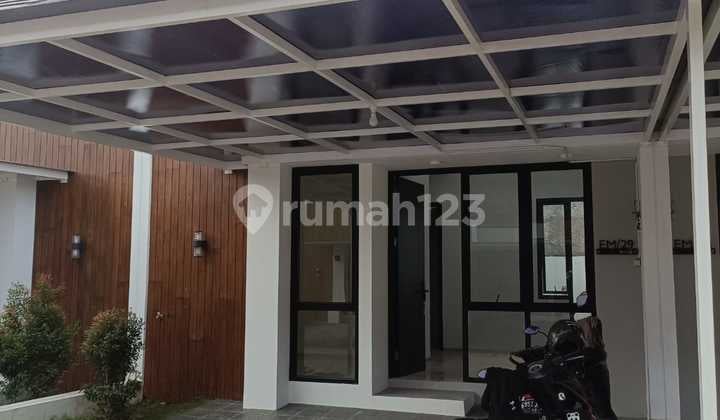 Rumah.1.lantai.dalam.cluster.siap.huni