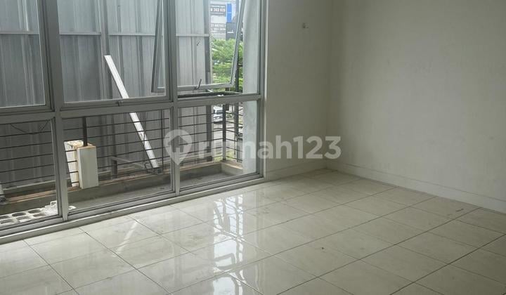 Ruko Sewa 2.5.Lantai.boluevard Hijau.harapan.indah