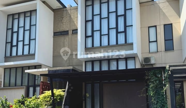 Rumah Minimalis..Asya.semayang.jgc