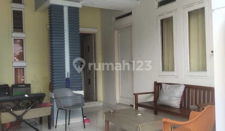 Rumah.1.lantai.dalam.cluster.siap.huni