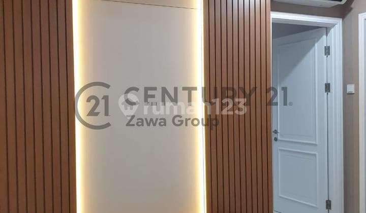 Dijual Apartemen Grand Madison, Central Park, Tanjung Duren Jakarta Barat