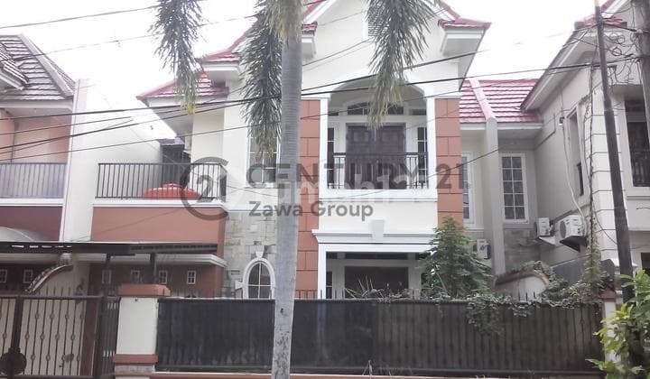 For Quick Sale House in Citra 2 Ext Kalideres West Jakarta
