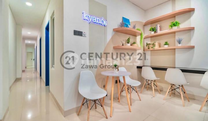 Turun Harga Kost Mewah Jembatan 2 Seperti Apartemen di Penjaringan Jakarta Utara