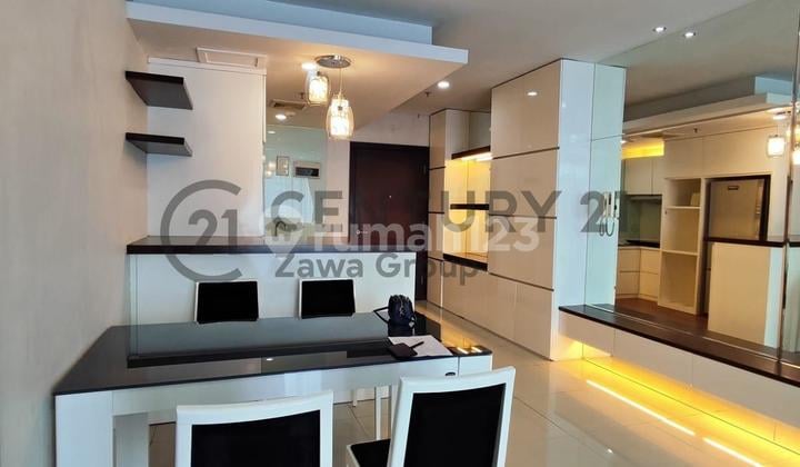 Disewakan Apartemen Central Park Residence di Tanjung Duren Jakarta Barat