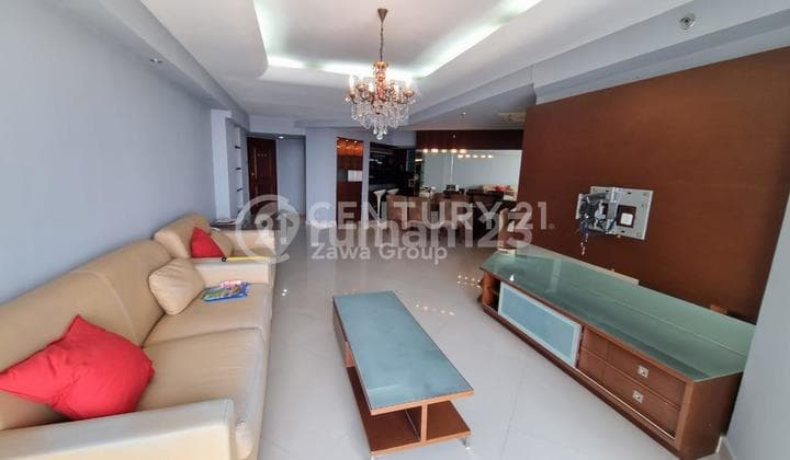 Disewakan Apartemen Taman Anggrek Kondominium Jl. S parman Jakarta Barat