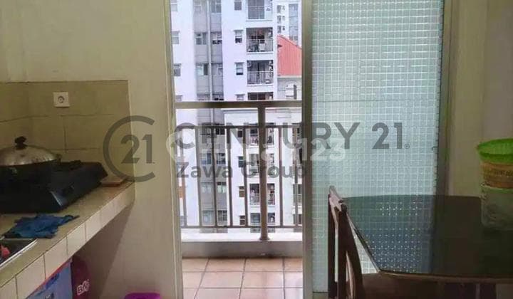 Dijual Apartment Mediterania Garden Residences 2 di Tanjung Duren Jakarta Barat