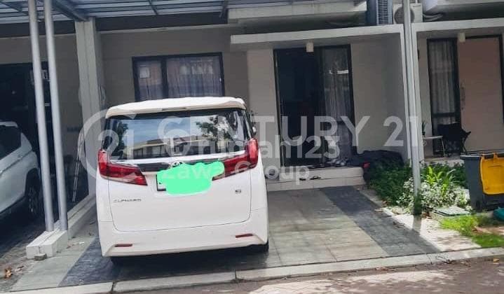 Dijual Murah Rumah Sedayu City Kelapa Gading Jakarta Utara