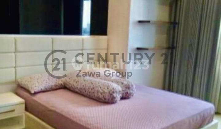 For Rent: Central Park Residence View City Tanjung Duren Apartment