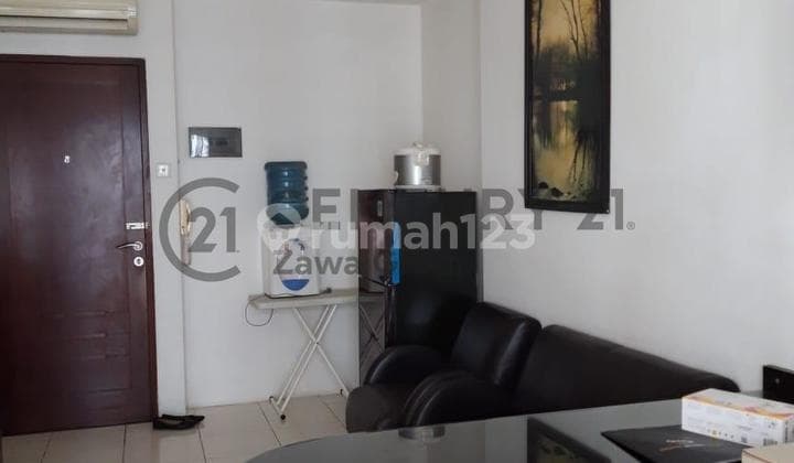 Disewakan Apartemen Mediterania Garden 2 (Medit2) Central Park, Tj Duren Jakarta Barat