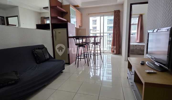 Jual Cepat Apartemen Mediterania Garden Tanjung Duren Jakarta Barat