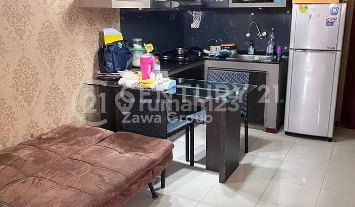 For Sale Royal Mediterania Apartment, Central Park, Tanjung Duren West Jakarta