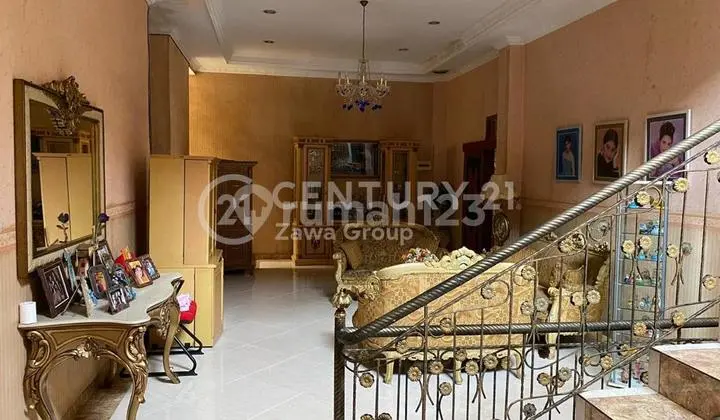 Dijual Rumah Bagus Siap Huni Di Tomang Jakarta Barat