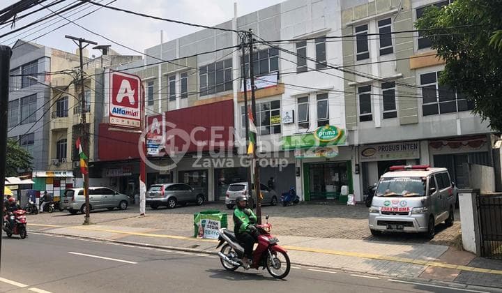 Disewakan Ruko di Fatmawati Jakarta Selatan Strategis Cocok Usaha