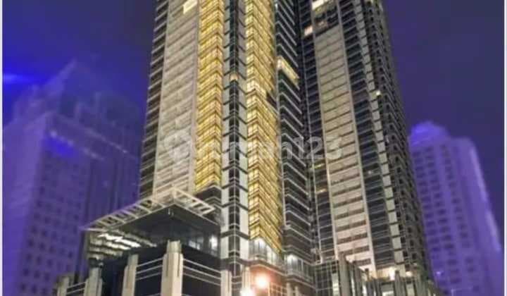 Dijual Cepat Capital Residence Apartment, Murah Dan Lengkap