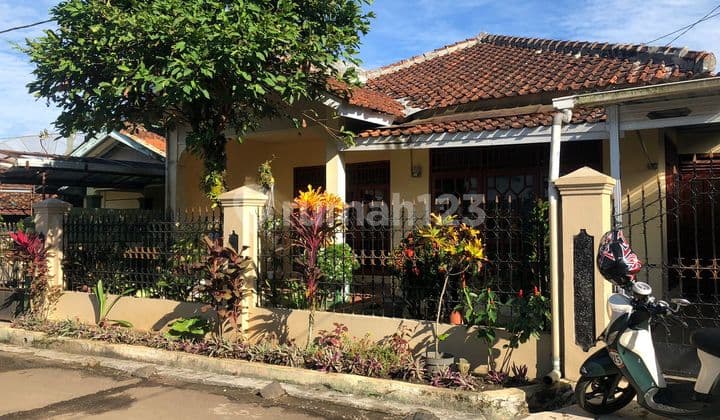 For Sale Cheap House On Begeg St, Sukabumi City