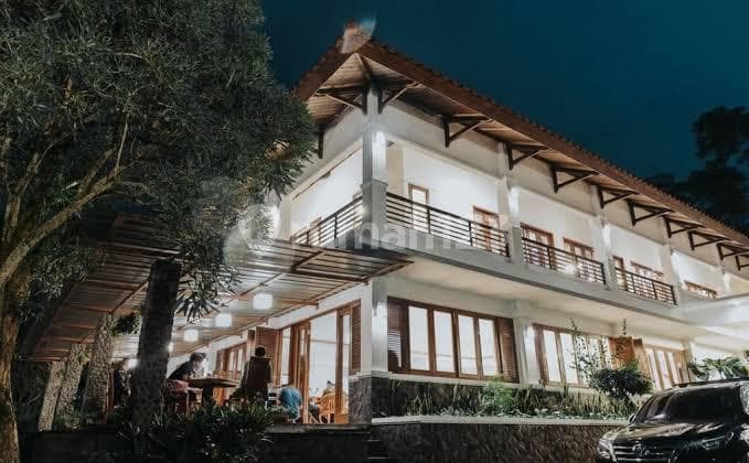Dijual Cepat Resort Gunung Geulis Gadog , Bagus, Siap Huni, Nyaman, Harga Murah.