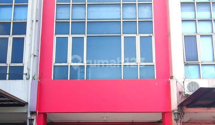 Dijual Cepat Ruko Kalimas 2.. Bekasi.