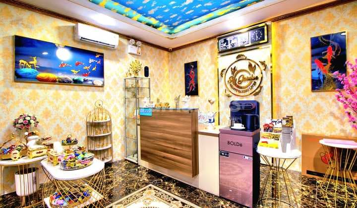 Disewakan Hotel Buah Batu, Lengkap. Bandung.