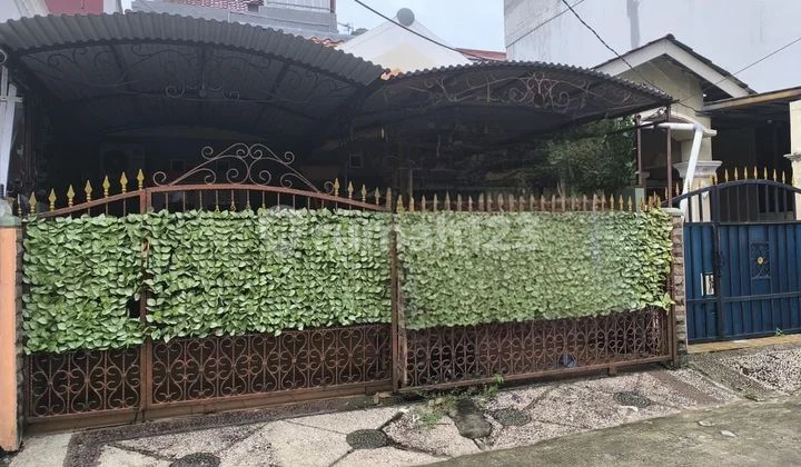 Rumah Bagus, Murah, di Harapan Indah 1. Bekasi Barat.