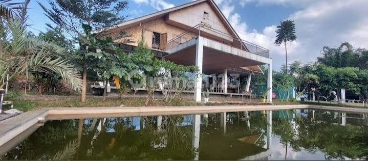Dijual Cepat Villa Kurma Astaraja. Bandung Barat. Tanahnya Luas. Harga Murah Dibawah Harga Pasar.