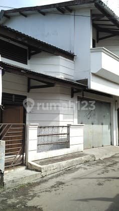 Dijual Cepat Rumah Bagus, Sejuk, Tidak Banjir, Siap Huni Di Jln. Manggis . Cikole - Sukabumi.