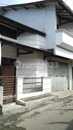 Dijual Cepat Rumah Bagus, Sejuk, Tidak Banjir, Siap Huni Di Jln. Manggis . Cikole - Sukabumi.