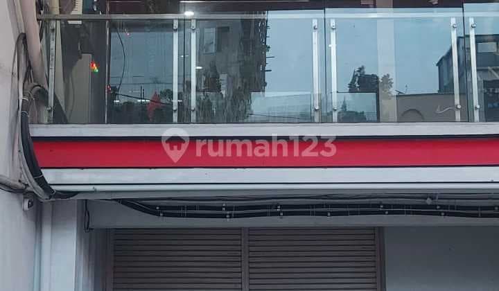 Hotel Prima Indah. Kemayoran. Jakarta Pusat.