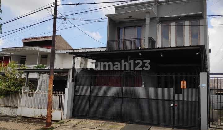 Dijual Cepat Rumah Bagus, Di Duren Sawit. Jakarta Timur.