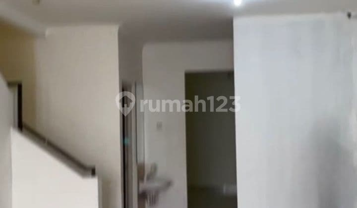 Ruko 85 M² HGB in Harapan Indah Commercial Center