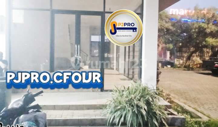 Ruko Bagus HGB Marunda Center, Bekasi