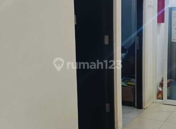 Rumah Bagus SHM Segara City Cluster Celtic, Bekasi