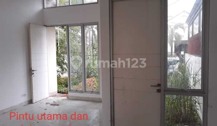 Rumah Bagus HGB di Harapan Indah Cluster Ifolia, Bekasi