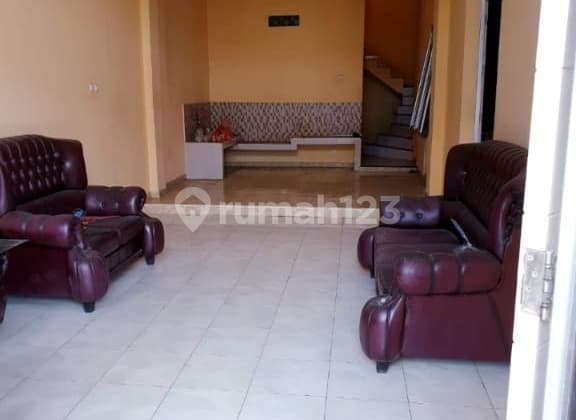 Rumah Bagus di Harapan Indah Cluster Ifolia, Bekasi