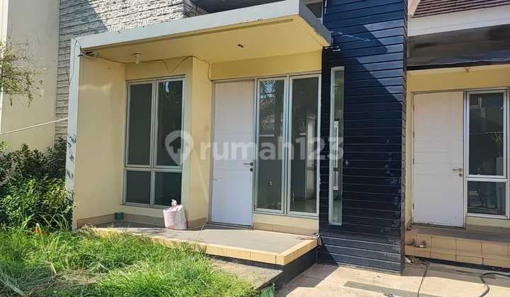 Rumah Bagus di Harapan Indah Cluster Ifolia, Bekasi