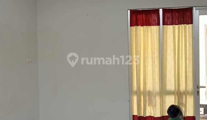 Rumah Bagus di Harapan Indah Cluster Ifolia, Bekasi