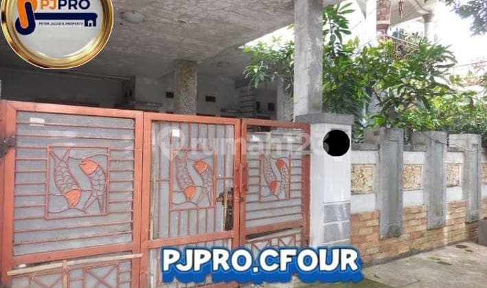 Rumah Bagus SHM Puri Gading Jati, Bekasi