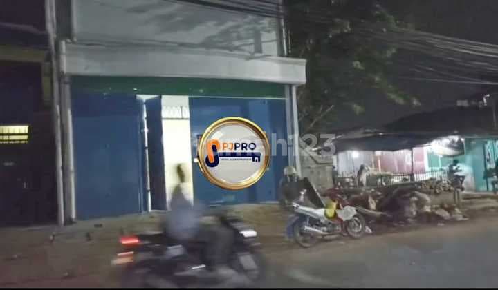 Ruko 2 Lantai Siap Huni Dekat Fasilitas Kesehatan di Kranji, Bekasi