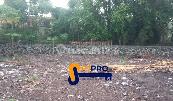Tanah SHM di Bunibakti, Bekasi