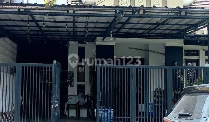 Rumah Bagus SHM Harapan Indah Cluster Aralia, Bekasi