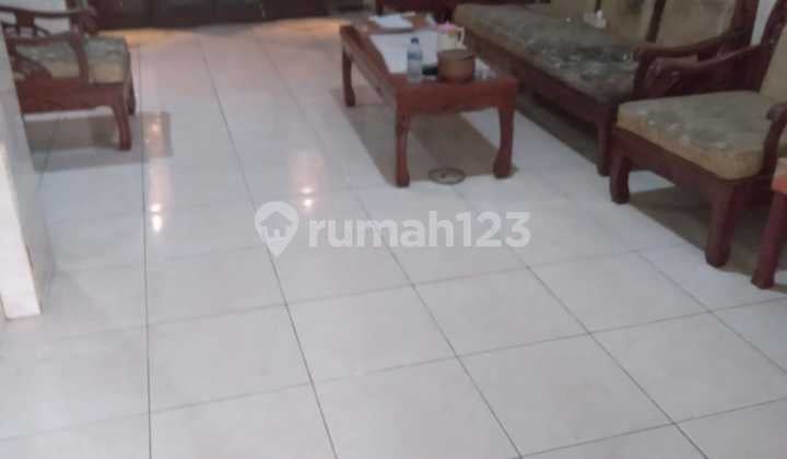 Rumah Bagus SHM Perumahan Duta Kranji, Bekasi