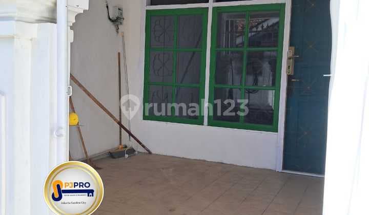 Rumah Bagus SHM jalan Melon, Bekasi