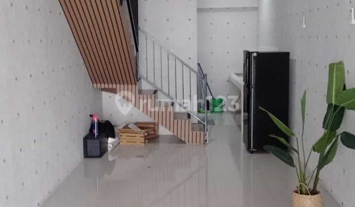 Ruko Bagus SHM Harapan Jaya, Bekasi